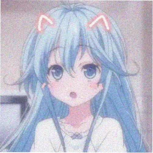 观众木南的头像